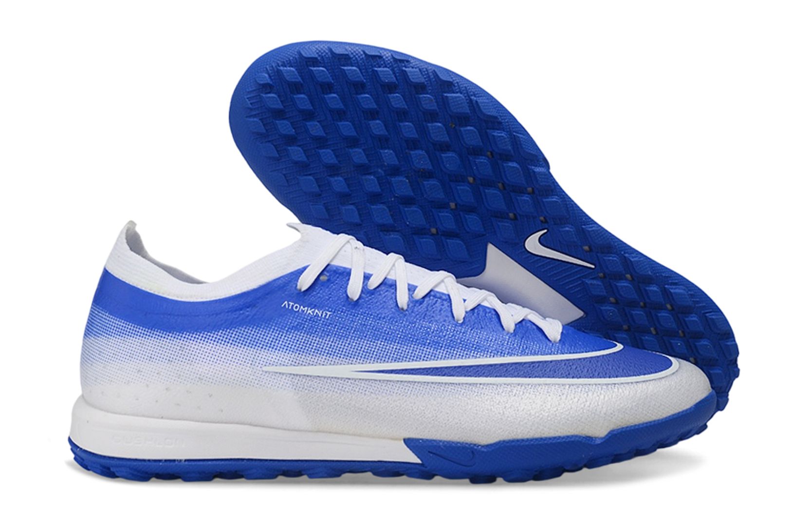 Tenis Mercurial niño TF - Sintética / Turf Lote 1