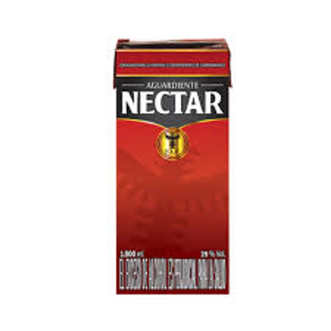 NECTAR ROJO*1000CC
