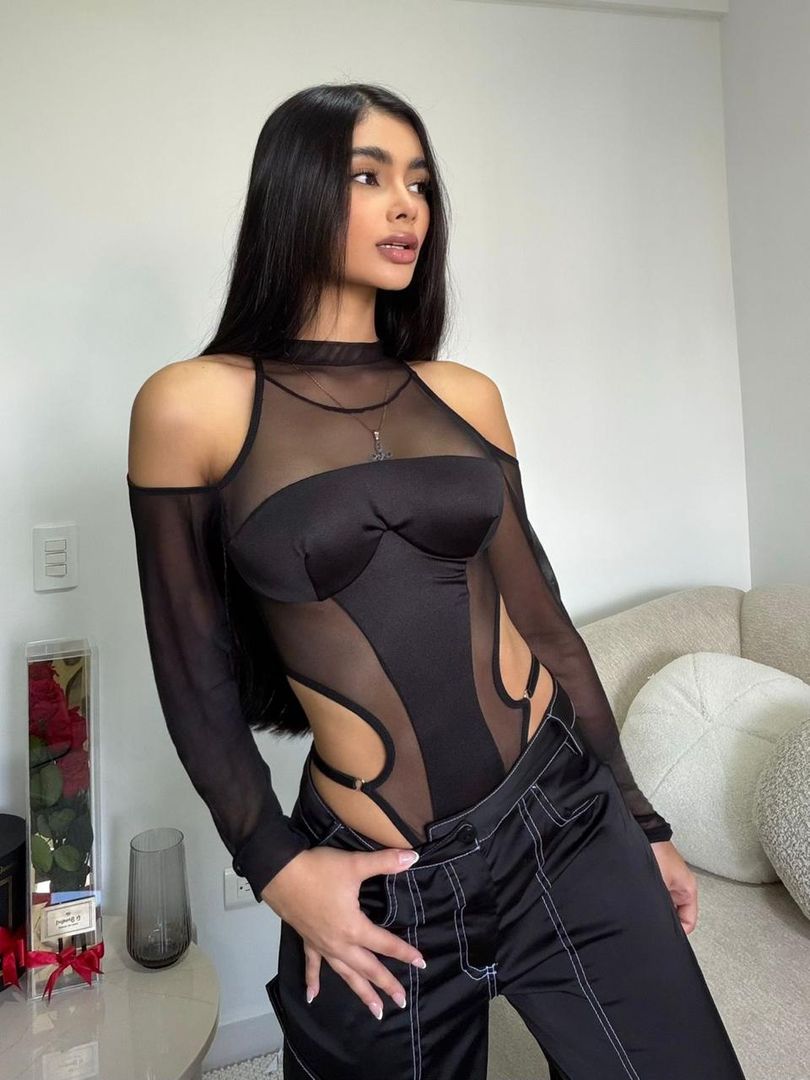 BODY