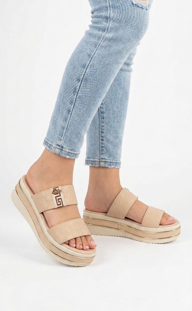 SANDALIAS DAMA