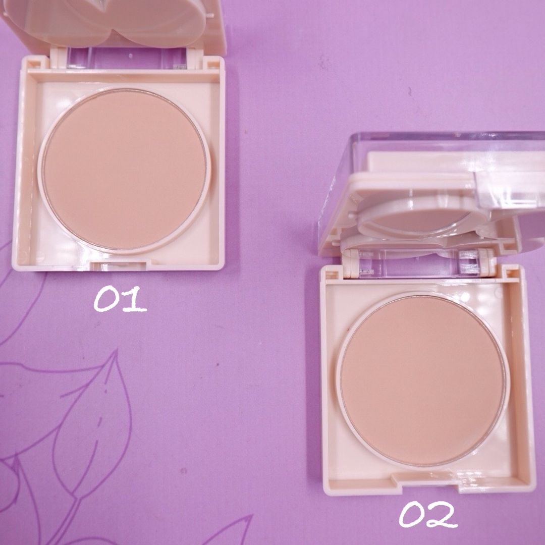 PALETA DE SOMBRAS LOVERS 4 EN 1 ANYLADY