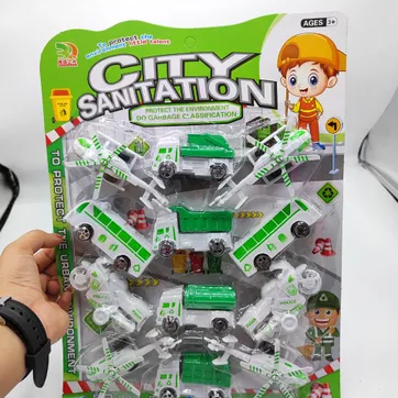 Imagen del producto CARTON CARRO 