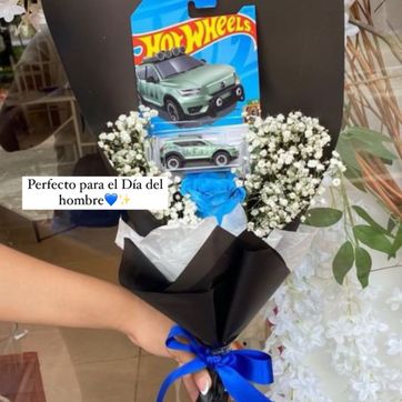 Imagen del producto RAMO 18 HW