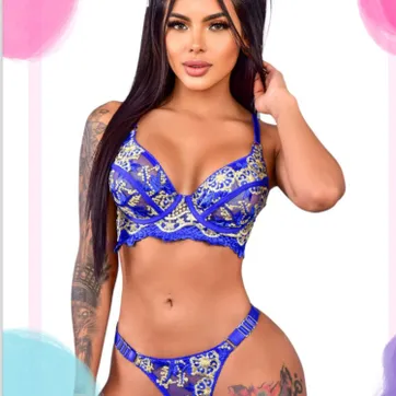 Imagen del producto Lenceria Julieth JV