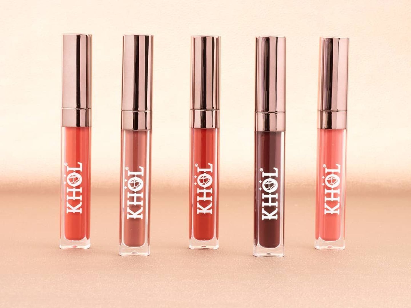 LABIAL CREMOSO KHOL