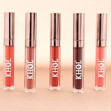 Imagen del producto LABIAL CREMOSO KHOL