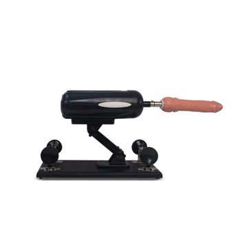 Imagen del producto Sex Machine Siena