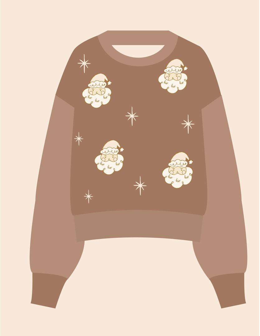 BUSO NIÑOS PAPÁ NOEL