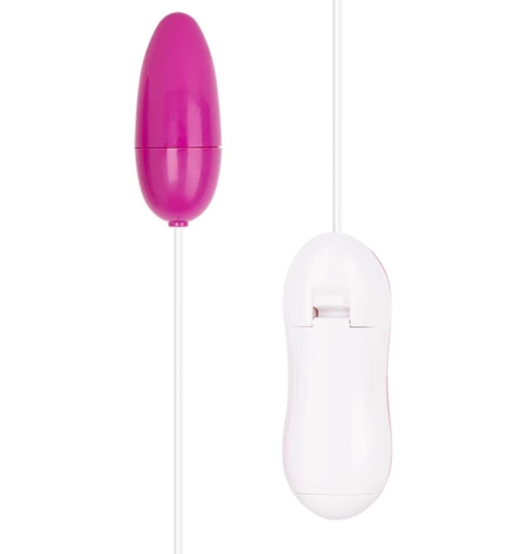 Delicate Huevo Vibrador