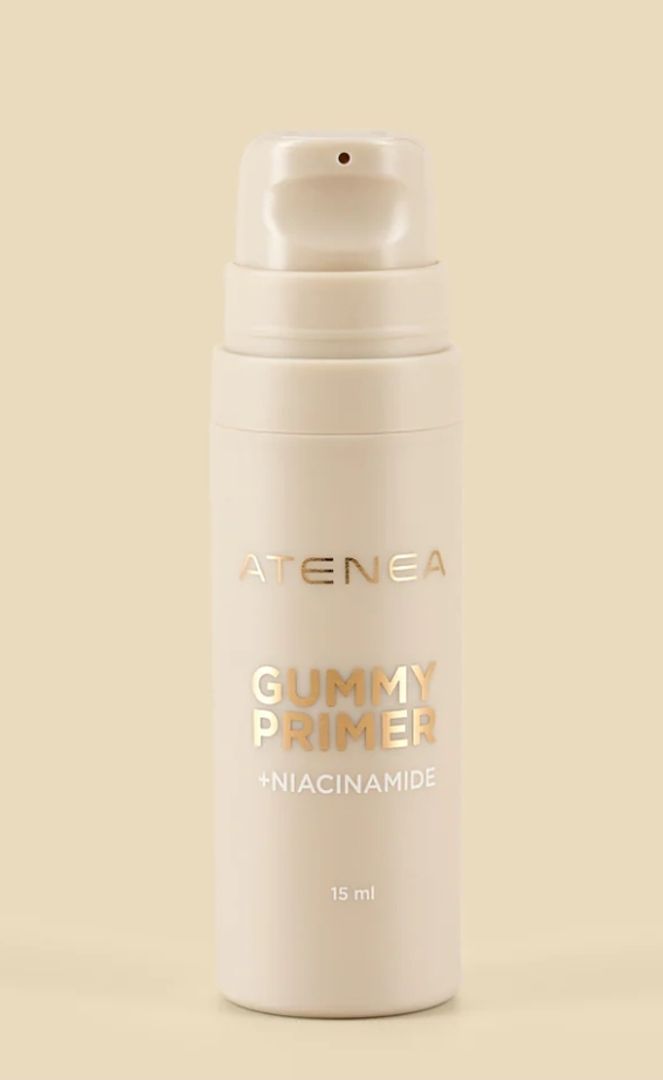 734A -PRIMER MINI GUMMY  VIAJERO ATENEA