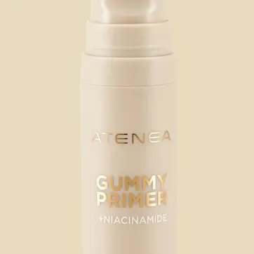 Imagen del producto 734A -PRIMER MINI GUMMY  VIAJERO ATENEA