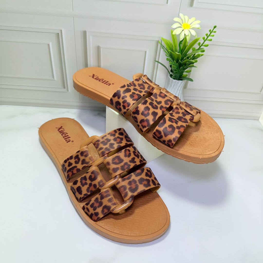 Sandalias
