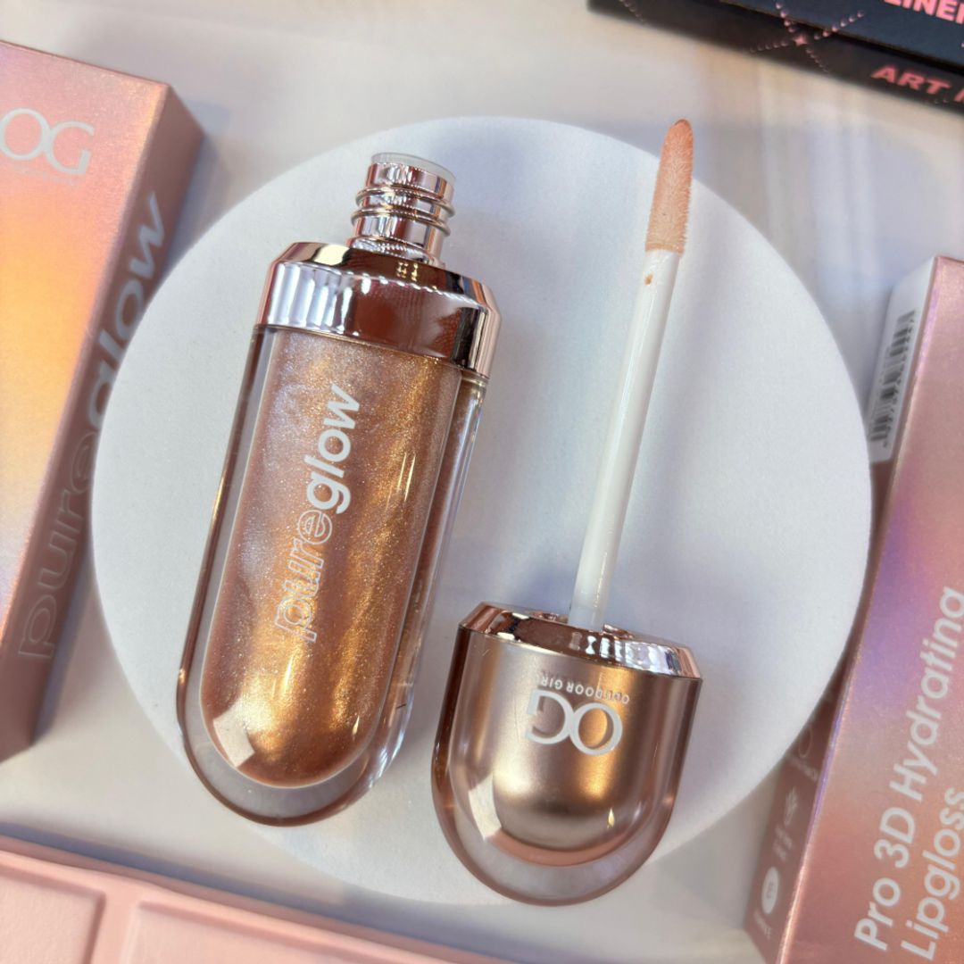 Gloss Pure Glow Og