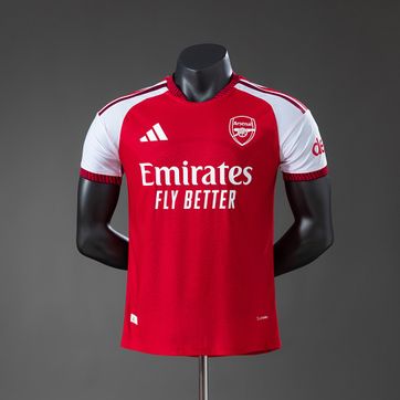Arsenal 2026-27 Manga Corta Player - imagen 1