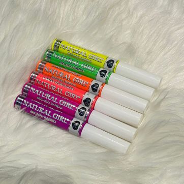 DELINEADORES NEON - imagen 1