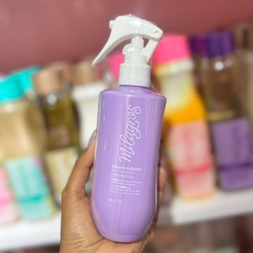 Imagen del producto Desenredante Termoprotector