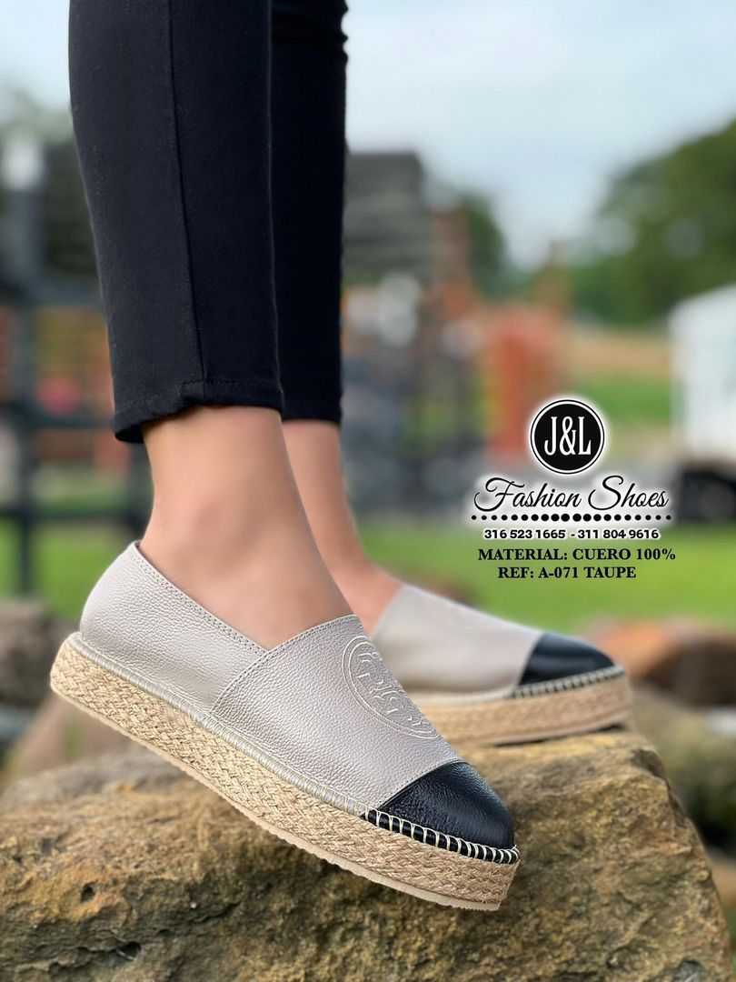 A-071 TAUPE