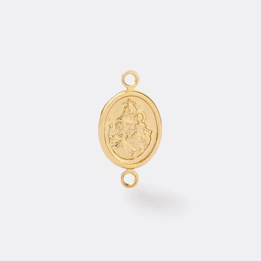 Herraje Virgen del Carmen