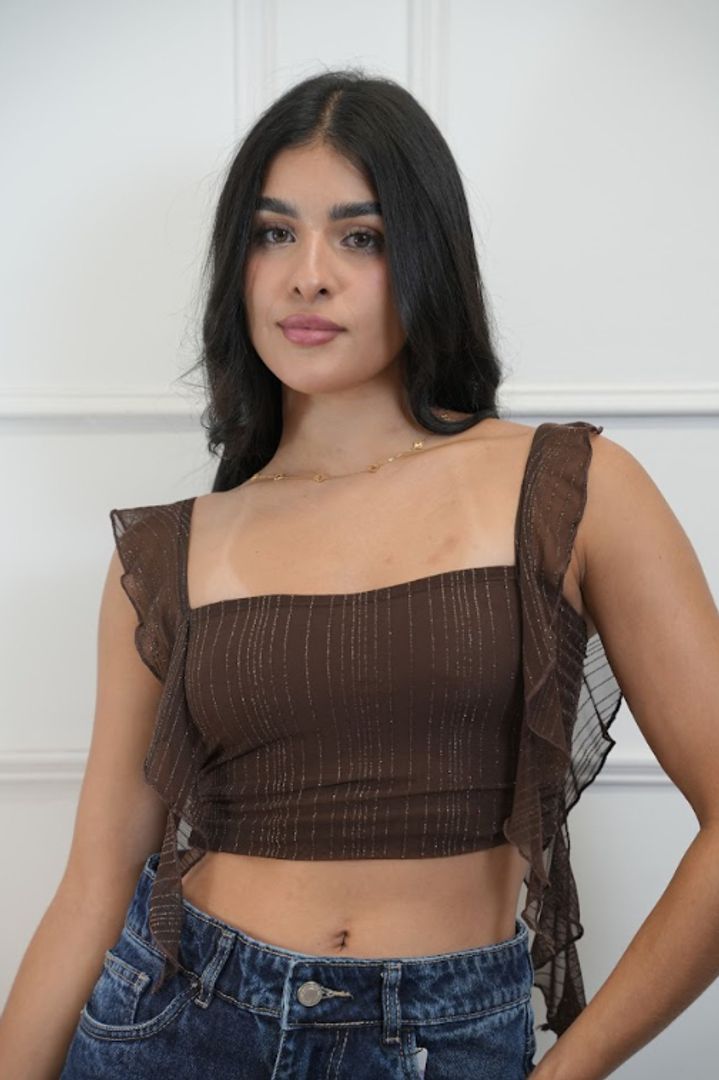 Blusa