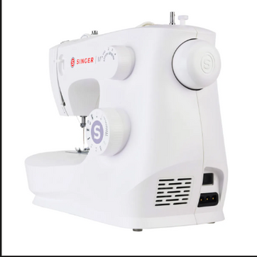 Imagen del producto MAQUINA SINGER DOMESTICA 8 PTD