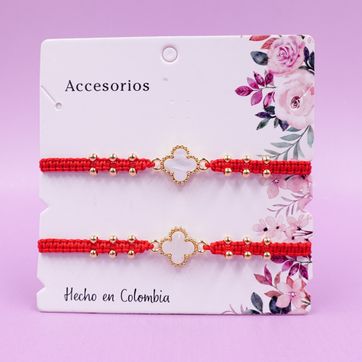 PULSERA - AMB-04 - imagen 1