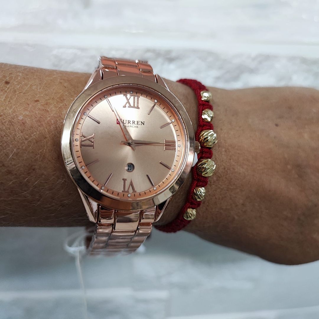 CURREN ORIGINAL DAMA