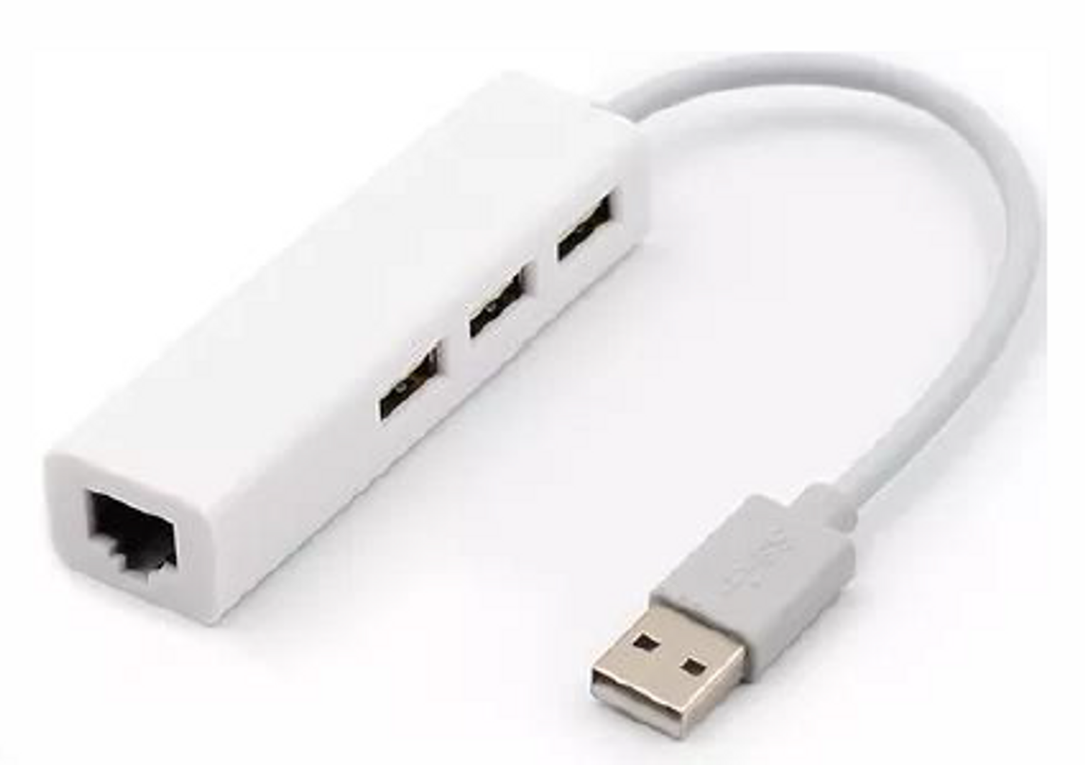 USB LAN 3 USB