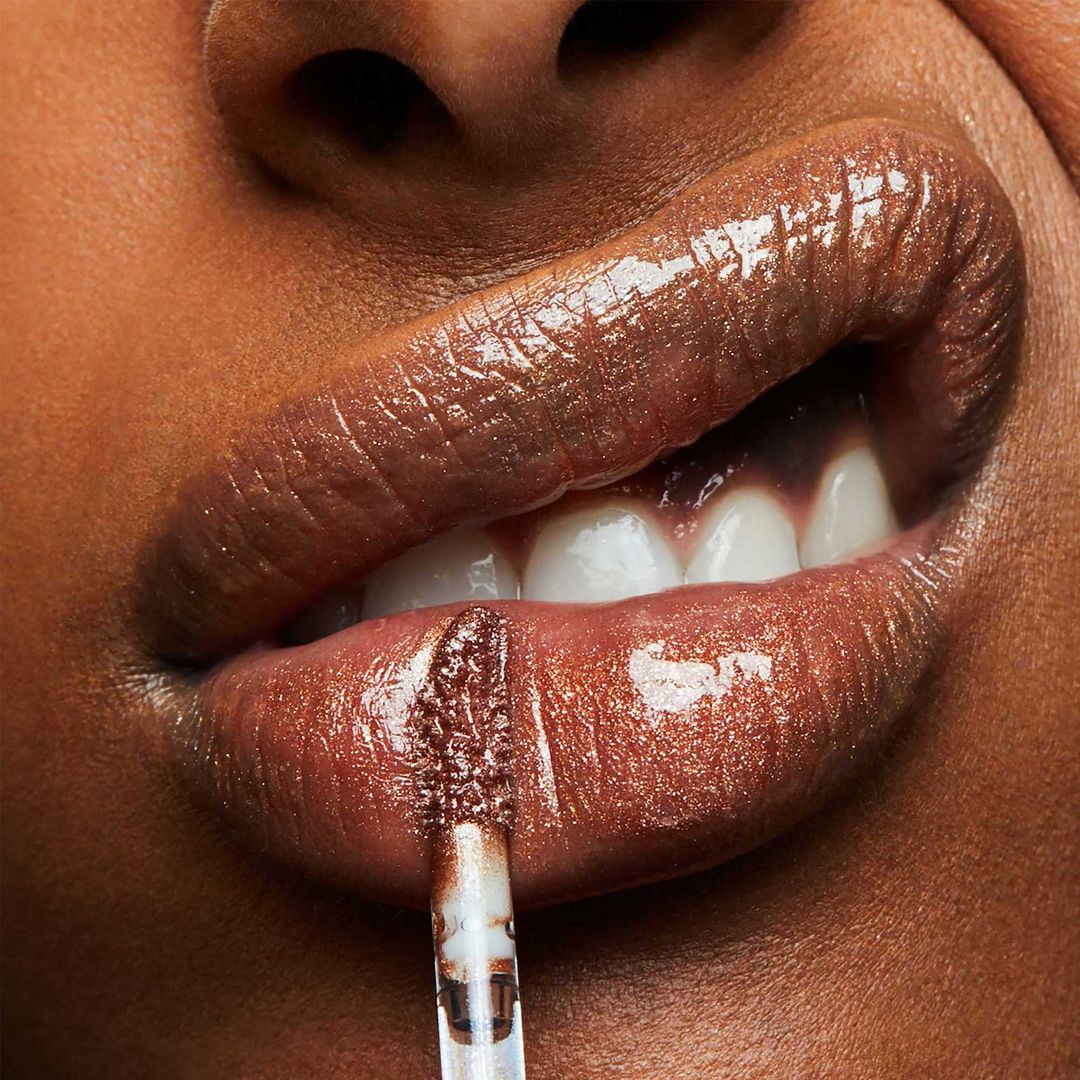 Brillo Lipglass - Oh Baby