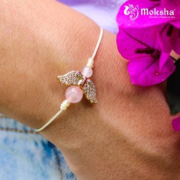 Pulsera Chamuel  - imagen 1