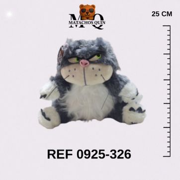 Imagen del producto GATO LUCIFER