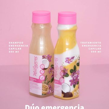 Imagen del producto DÚO EMERGENCIA 