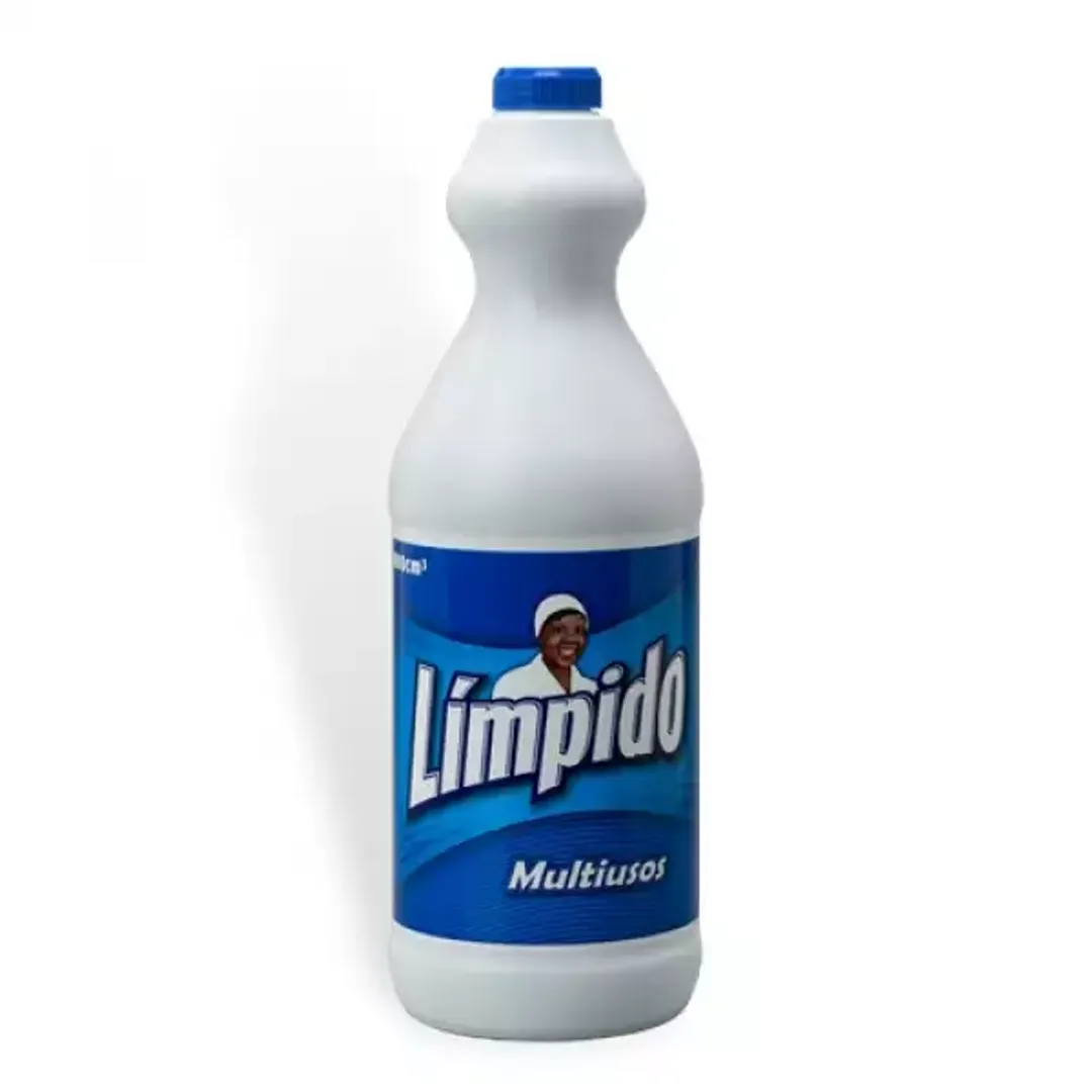 LIMPIDO ORIGINAL*1000ML Ÿ Ÿ