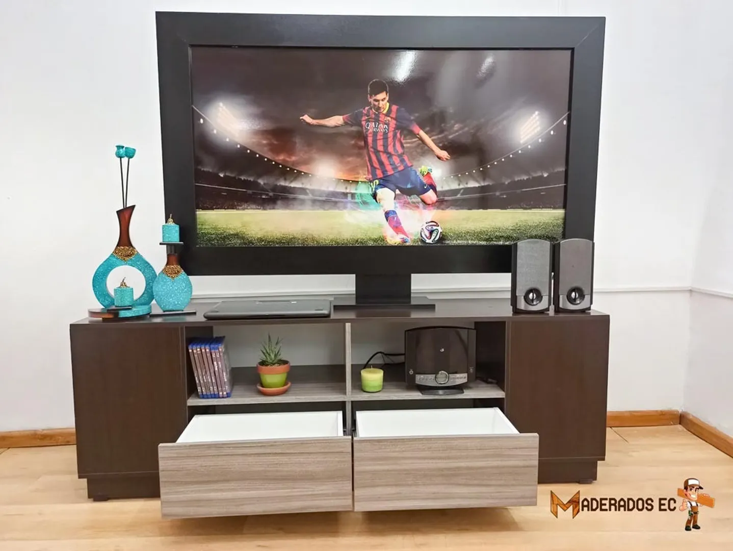 Centro - modelo Marvin 65"