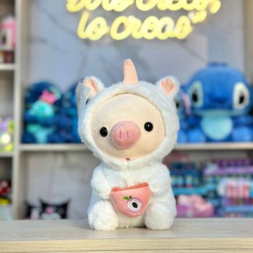 MARRANO DISFRAZ 20cm - imagen 1