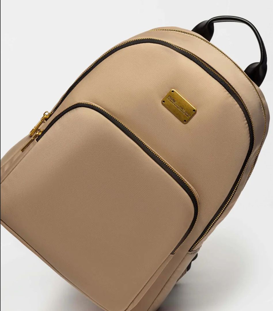 MORRAL BOLT NYLON TAUPE