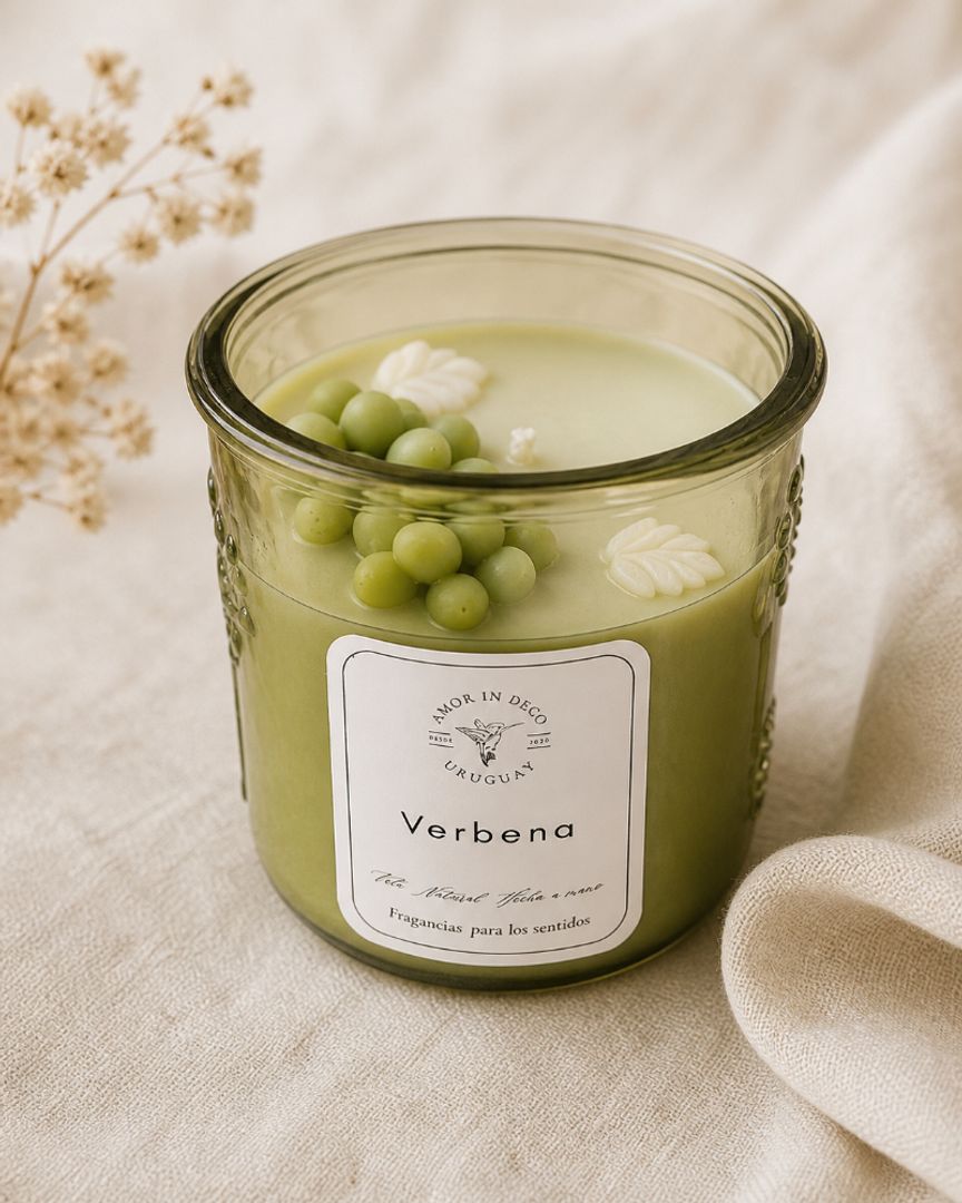 Vela Green 2 