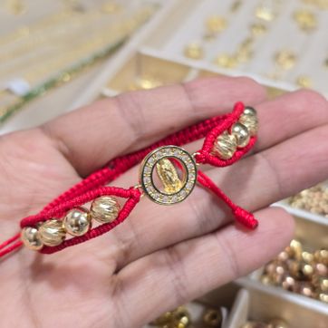 Imagen del producto Guadalupe circon