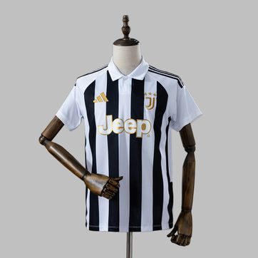 Juventus 2026-27 Manga Corta Fan - imagen 1