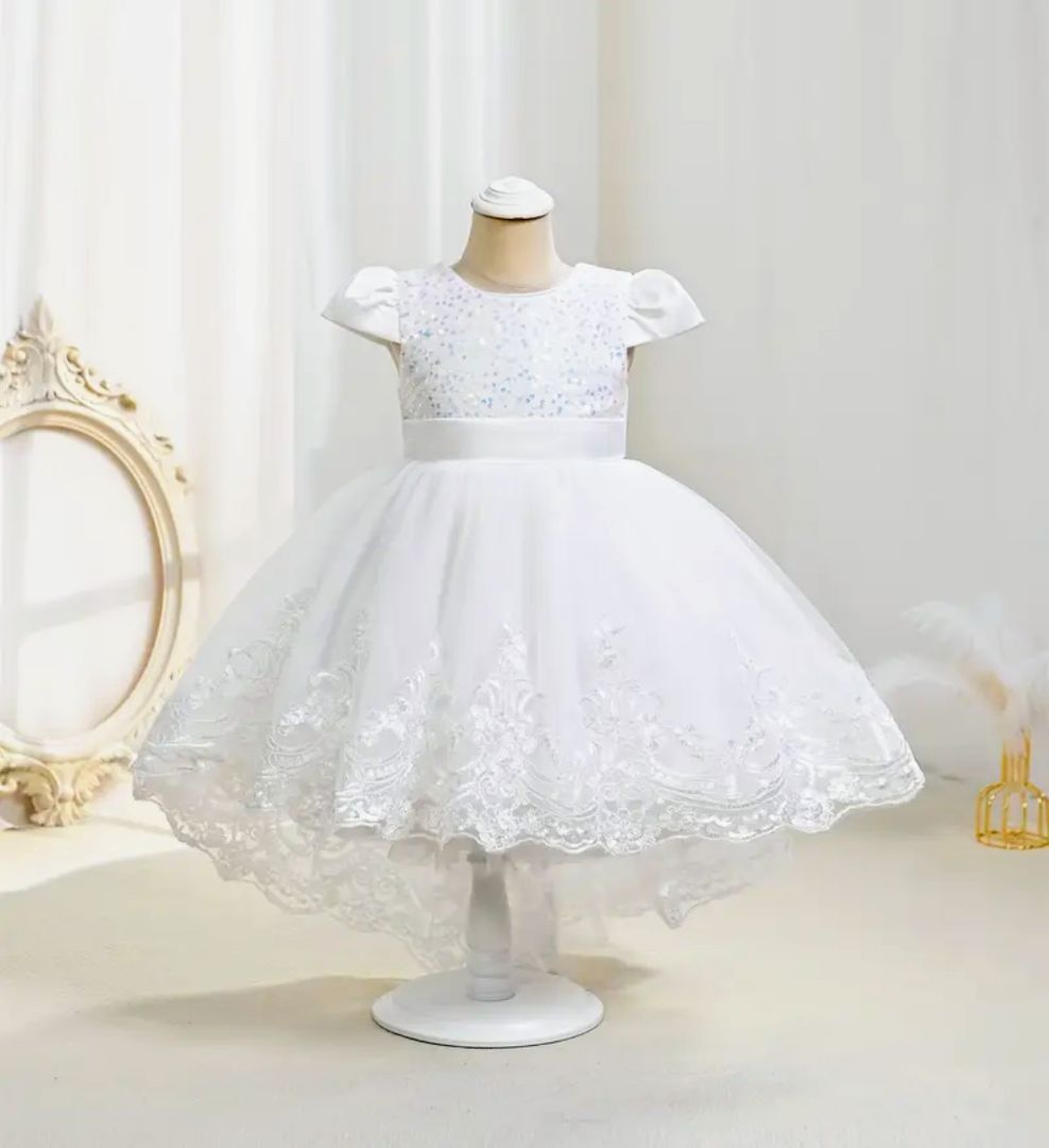Vestido importado 