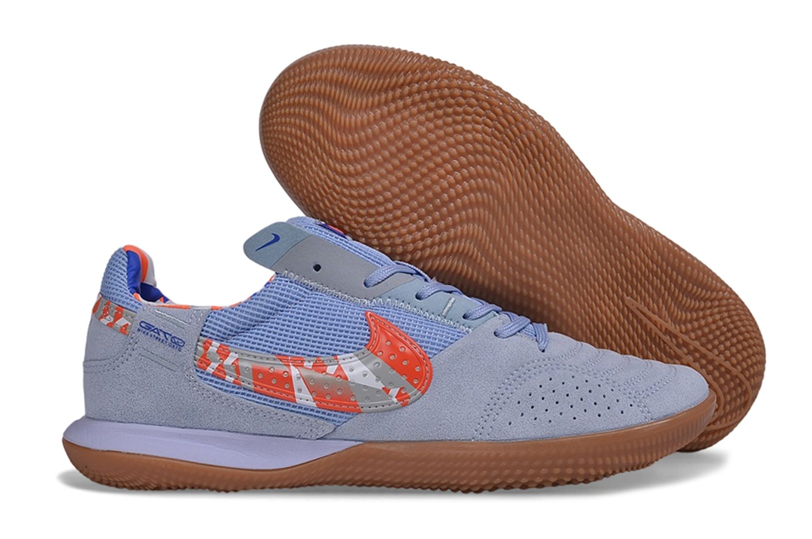 Tenis Gato IC - Indoor / Futsal Lote 1