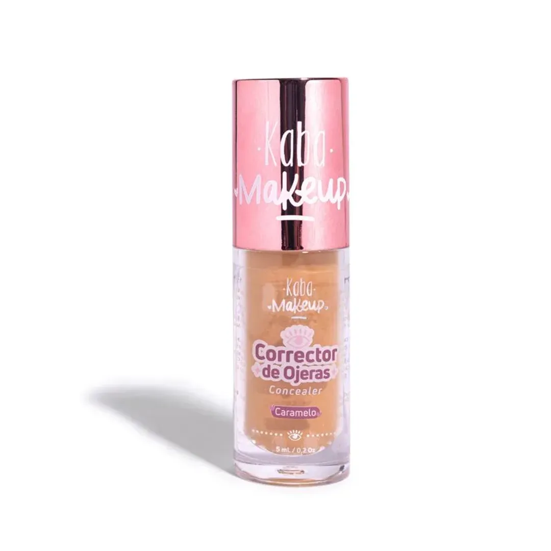 CORRECTOR DE OJERAS 5ML KABA