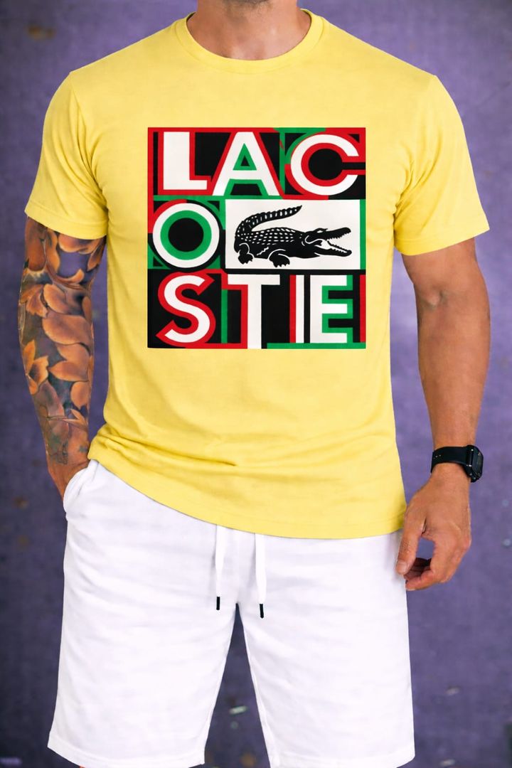 CAMISETA HOMBRE O NIÑO