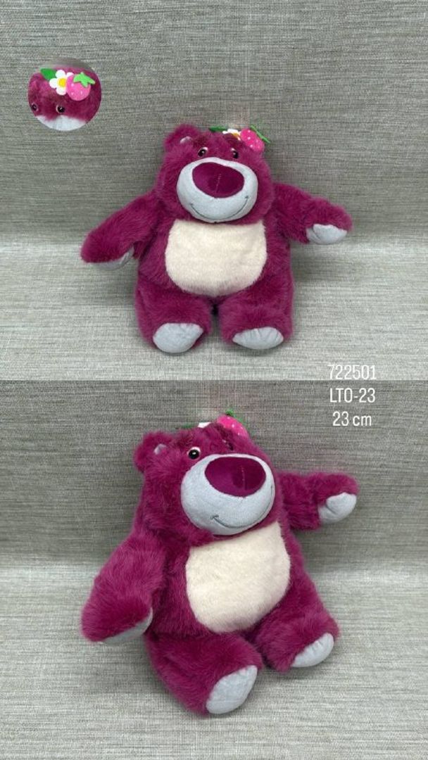 LOTSO 23CM  