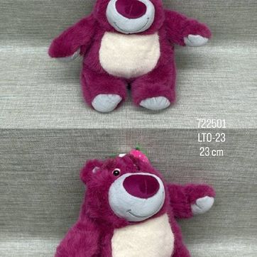 Imagen del producto LOTSO 23CM  