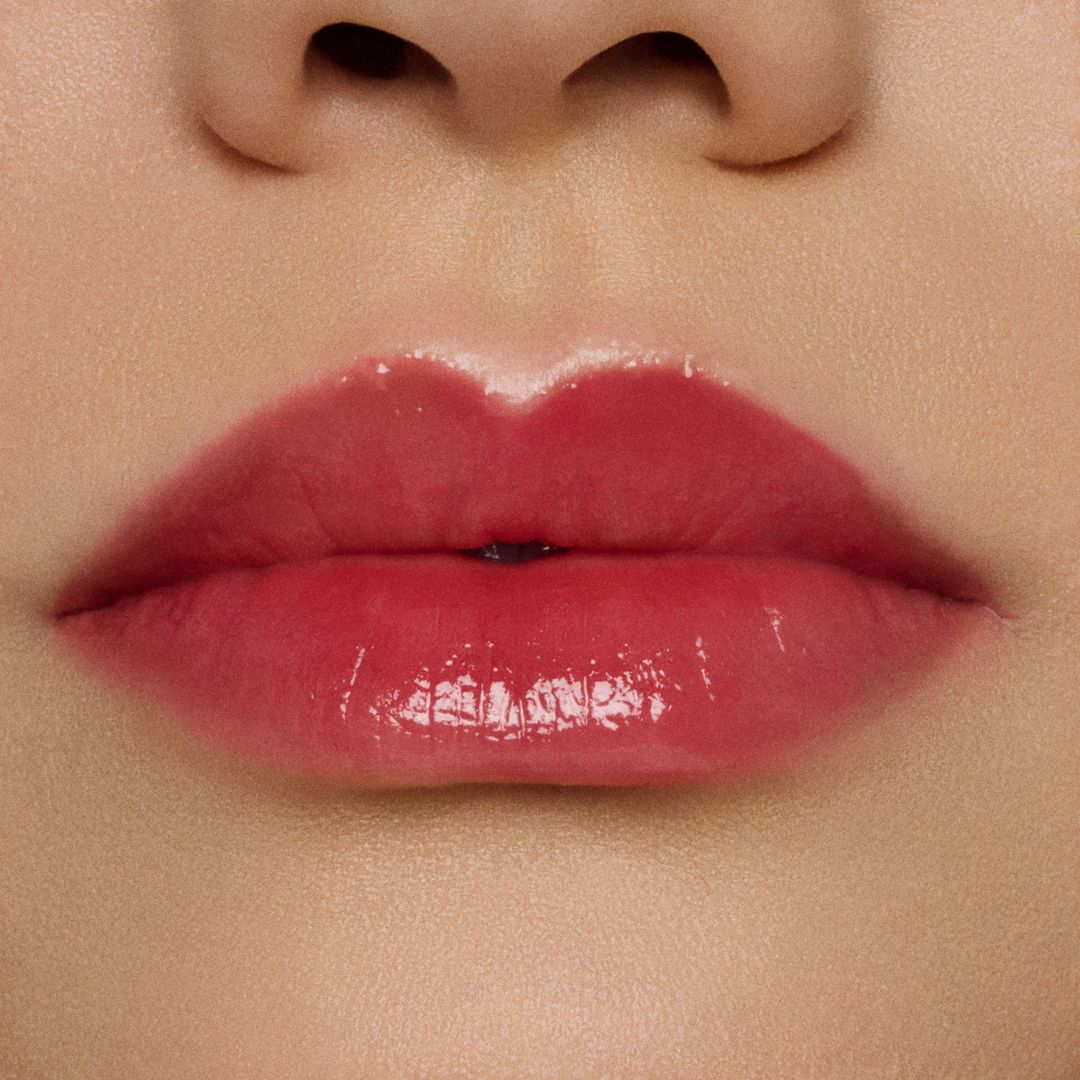 LUSTREGLASS LIP TINT - SEE SHEER