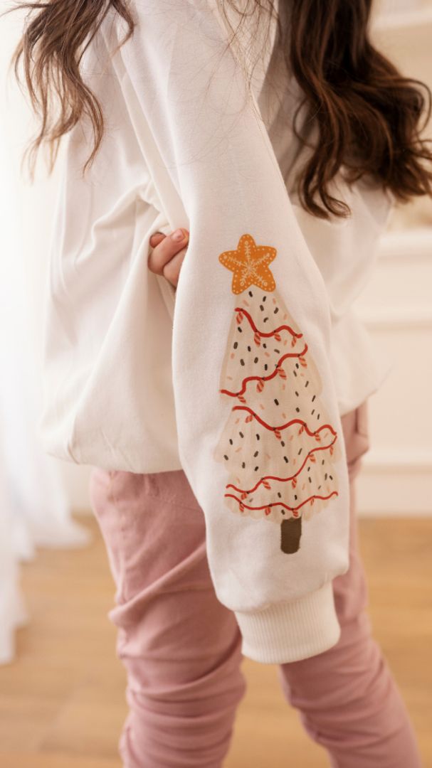 BUSO NIÑOS DULCE NAVIDAD