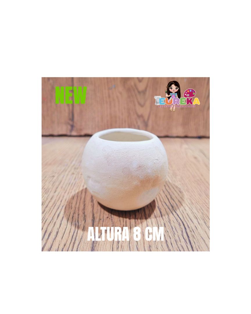 Matera bola mini