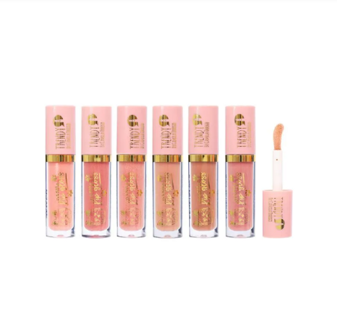 LIP GLOSS DASH TRENDY