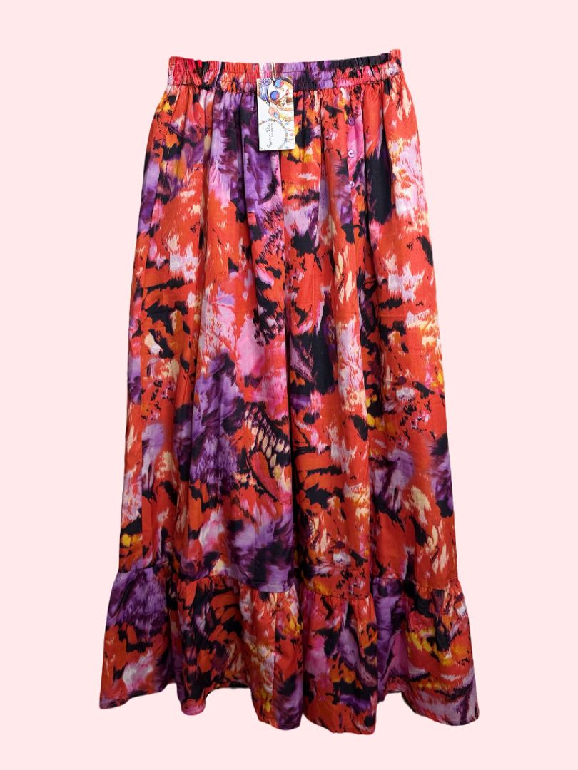 Falda Gypsse bln Talla S