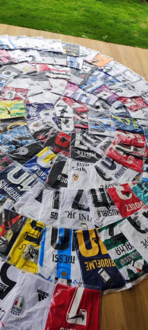 Llegada de pedidos | Referencia para nuestros clientes 